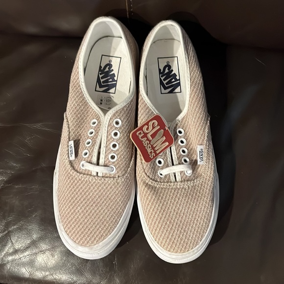 Vans Slim classic - Picture 4 of 4